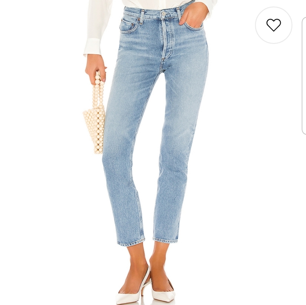 Agolde Remy Jeans